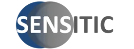 Sensitic logo