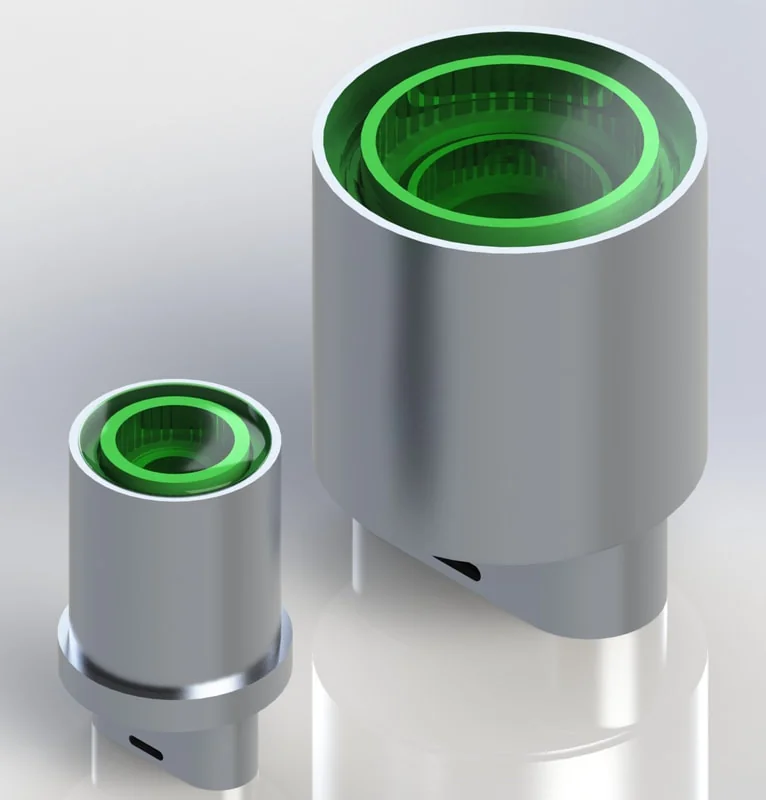 Laser pointer