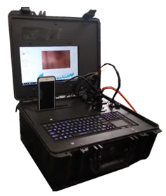Rugged PC